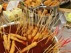 -卫卫麻辣烫(建设新村路店)