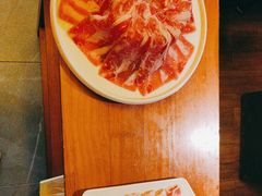 -旺晖本帮骨头煲·深夜火锅(梅园路店)