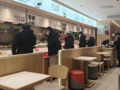 -永和大王(小厨·东四十条店)