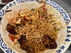 -梅溪·小伙子干挑面(安吉总店)