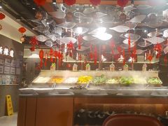 -新辣道鱼火锅(领展购物广场·中关村店)