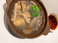 -民国红公馆·秦淮八艳(夫子庙店)