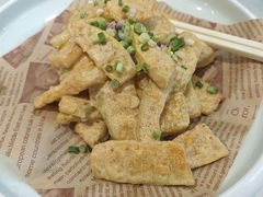 -华南师范大学石牌校区陶园