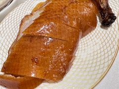 -满堂·烤鸭店·北京菜(鼓楼店)