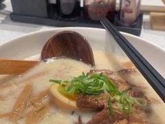 -味千拉面(庆春乐购店)