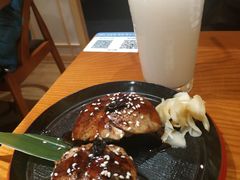 鹅肝寿司-有喜屋·烧鸟·居酒屋(周浦万达店)