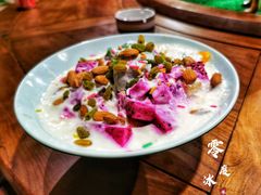 -蒙古大营(朝阳公园店)