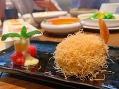 -榕意·川味之美(深业上城店)