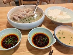 -冯记豆花店(健翔桥店)