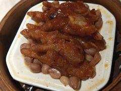 -叹茶靓点·粤式餐厅·全天茶市(石井万民广场店)
