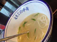 古法过桥米线-多味居(剪子巷店)