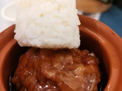 张氏狮子头-羲和雅苑•北京烤鸭(国贸商城店)
