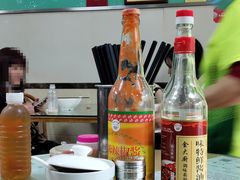 -荔林食店(西华路店)