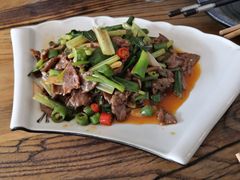 -YAFEE雅菲·粤菜·湘菜·融合菜(魏公村店)