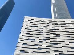 -海心沙亚运公园