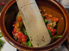 -吃货私房菜(丽江束河古镇店)