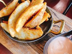 -魏斯理汉堡(西安沣东吾悦店)