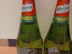 -西域胡氏大盘鸡(新华胡杨风店)