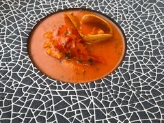 -上海金桥红枫万豪酒店-万豪中餐厅