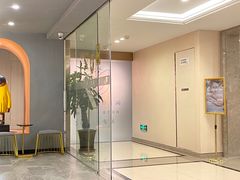 -得闲·高空SPA(东盟店)