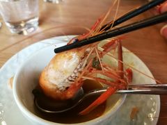 -Thai Basil罗勒叶泰式餐厅(时代天街店)