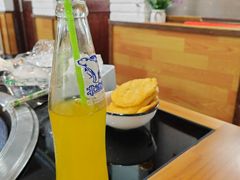 -人民公社大食堂(顺义总店)
