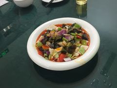 -大城·烧烤海鲜大排档(台东店)