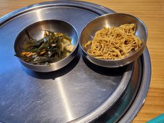 -土大力韩式烤肉料理(39年·和平路店)