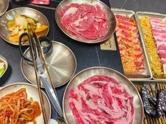 -西塔老太太泥炉烤肉(龙湖北苑天街店)