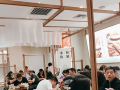 -小满手工粉(北京来福士店)