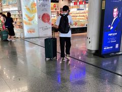 -美喆西饼(广州南站店)