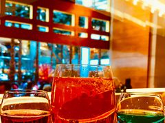 -威斯汀舞台餐厅