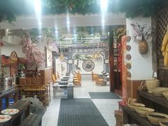-八木轩·寻味大理白族民俗餐厅(文献路店)