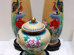 -中国景泰蓝艺术博物馆