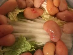 -楠柏弯休闲山庄(梨花溪店)