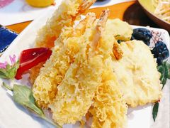 综合天妇罗-大江户日本料理(吕厝店)
