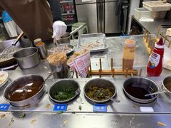 -尚食·卢记烧饼(十全街店)
