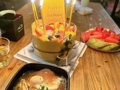 -胡桃里音乐酒馆(曲江店)