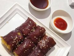 -潮福城潮州大酒楼(湖滨北路店)