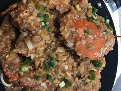 一棠蟹面-一棠龙虾(徐家汇城开YOYO店)