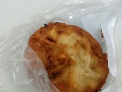 -阿婆油墩子(五里桥路188弄小区店)