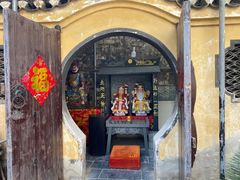 门面-百年中和祥(三河古镇店)