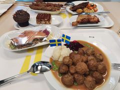 -宜家·瑞典风味餐厅(北京西红门店)