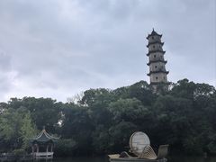 -江心屿景区
