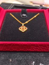 -周大福CHOW TAI FOOK(浦东八佰伴店)