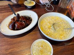 -大牌大·传统杭帮菜(湖滨店)