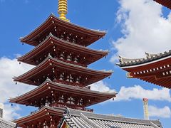 -浅草寺
