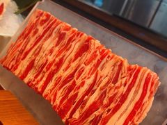 -前门涮肉(群力店)