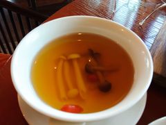 -镇江苏宁万豪酒店-苏筵中餐厅