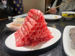-南门涮肉(东单店)